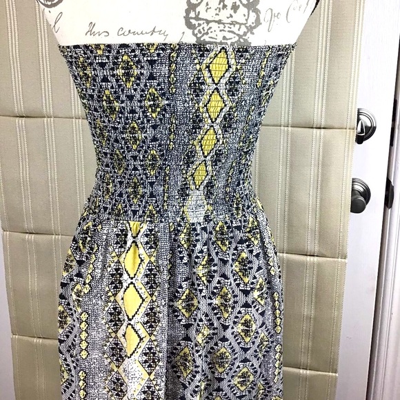 Parker Maxi Dress - Picture 2 of 4